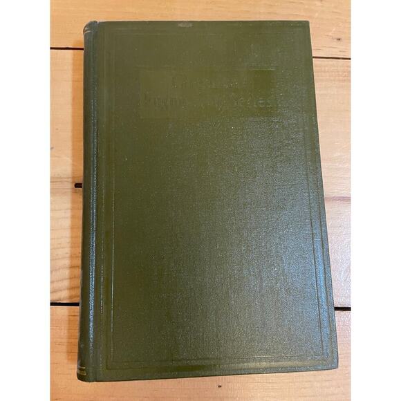 VTG Chemical Engineering Series: Fuels, combustion, &furnaces.John Griswold 1946 - Picture 1 of 8